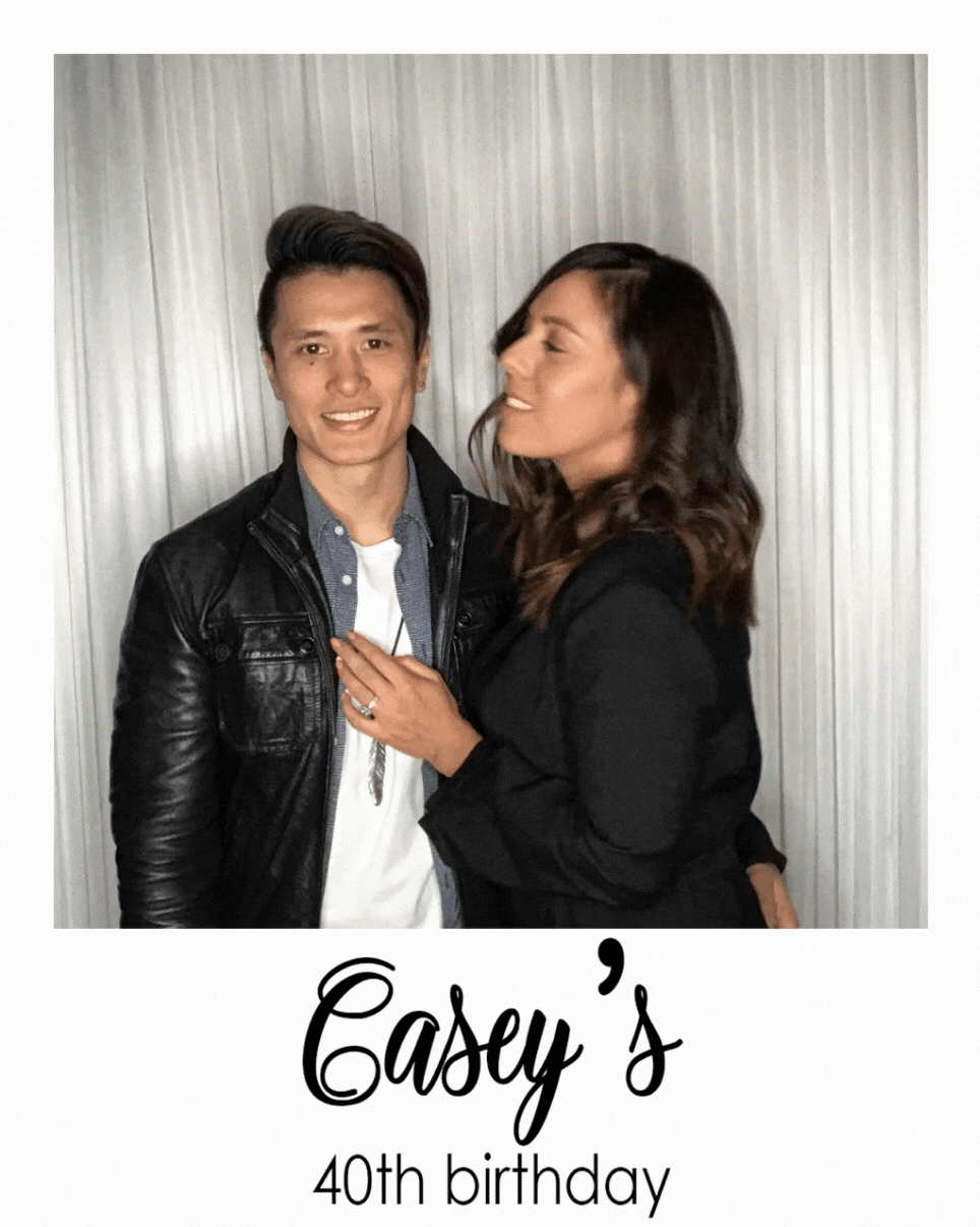 GIF Booth