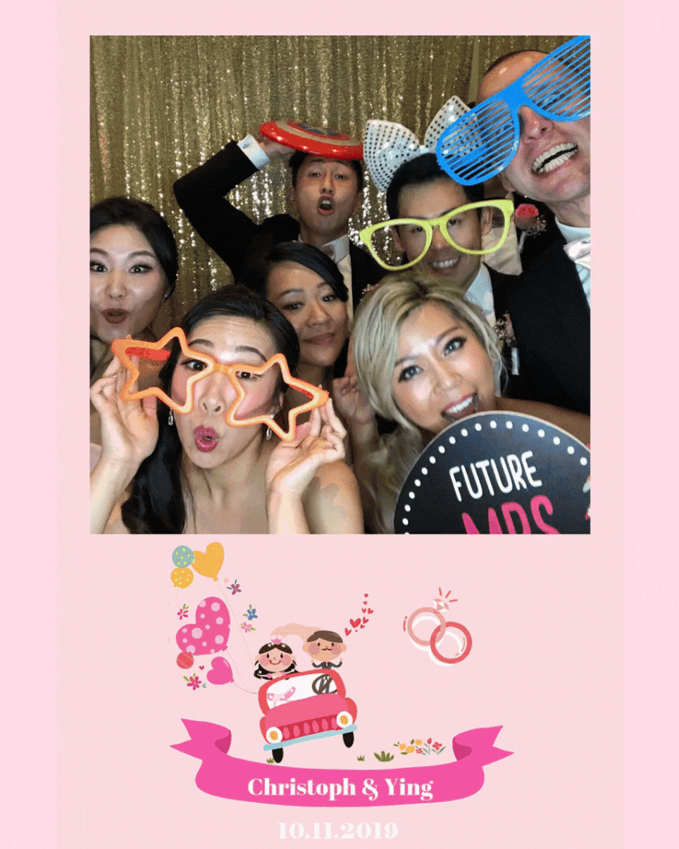 GIF Booth