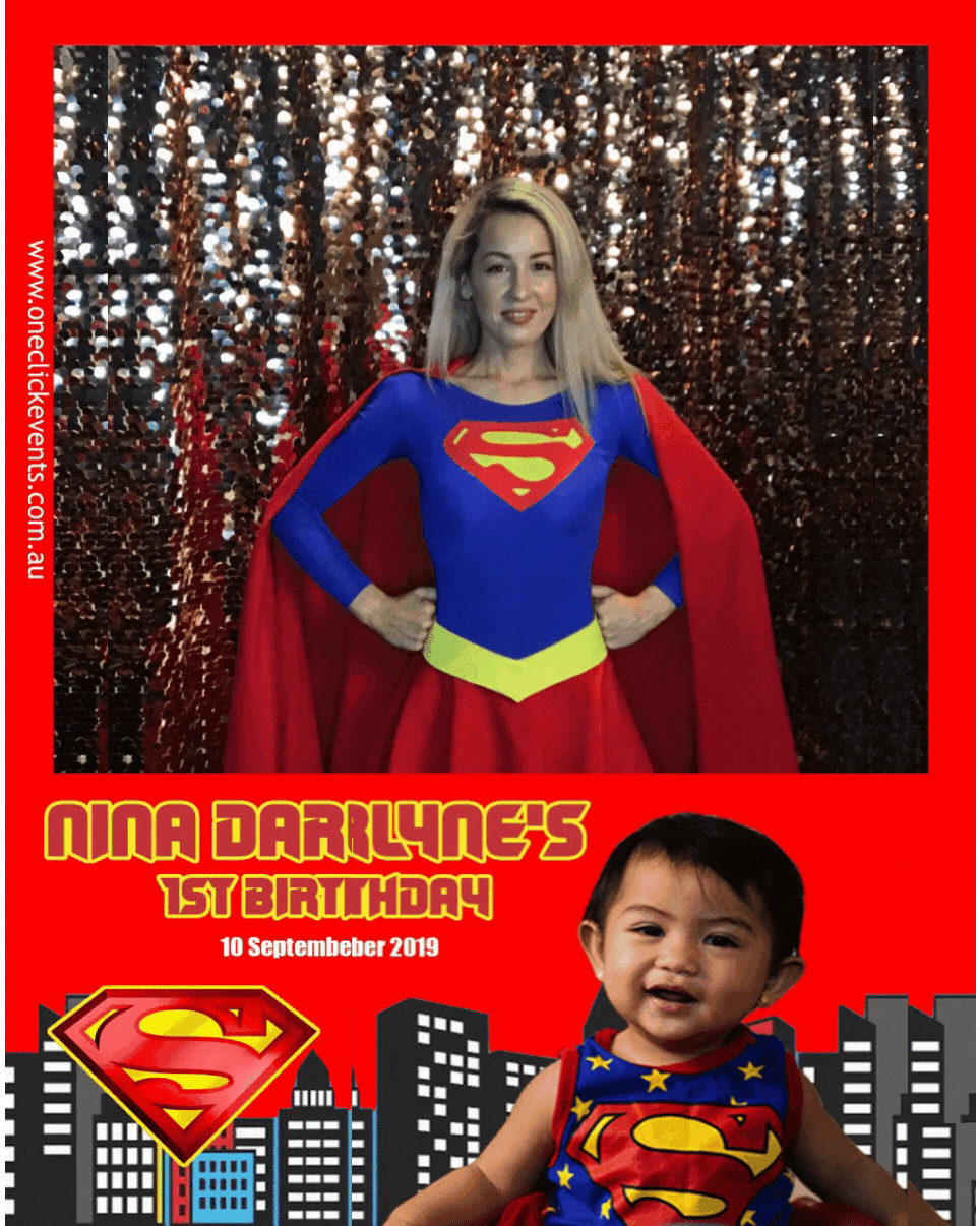 GIF Booth