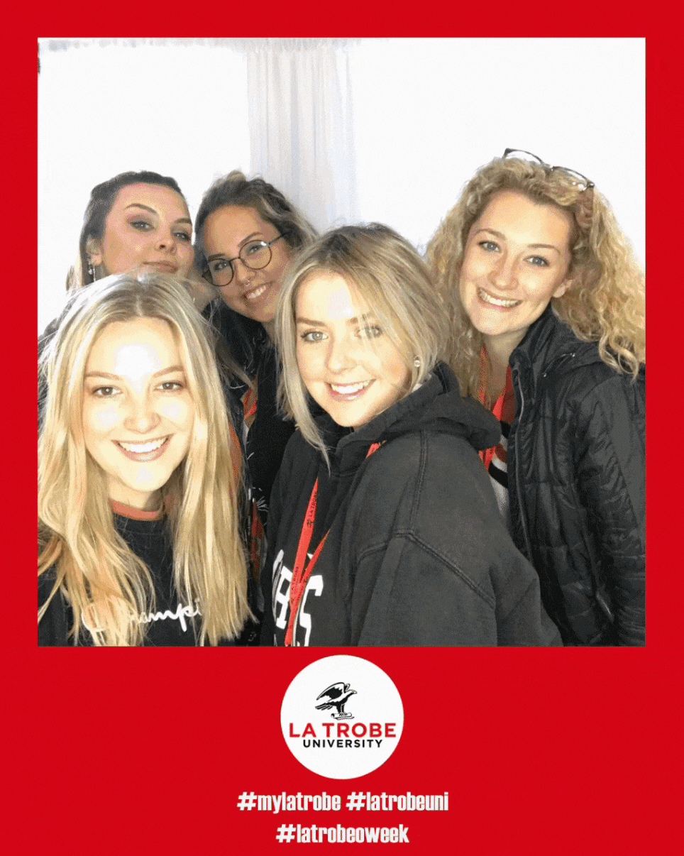 GIF Booth